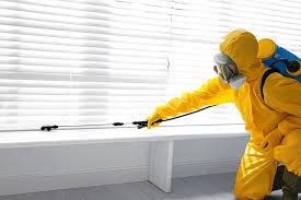 Real Estate Pest Inspections in Carnegie, OK